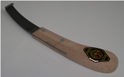 Two Cherries Carver's Hook Left Hand 515-9715
